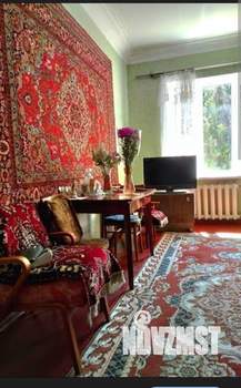 Дом 45м², 1-этажный, на длительный срок,