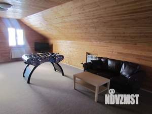 Дом 500м², 3-этажный, посуточно,