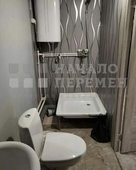 Дом 52м², 2-этажный, на длительный срок,