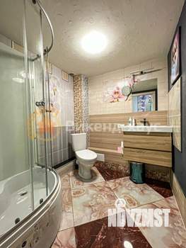 Дом 450м², 3-этажный, посуточно,