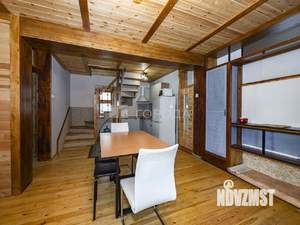 Дом 78м², 2-этажный, на длительный срок,