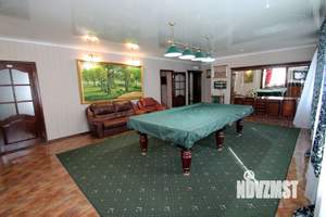 Дом 200м², 2-этажный, посуточно,