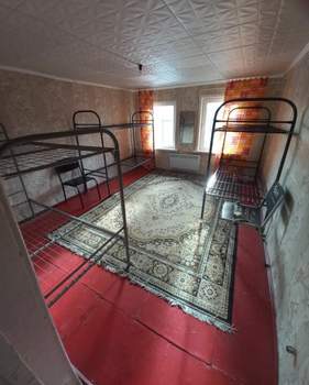 Дом 68м², 1-этажный, на длительный срок,