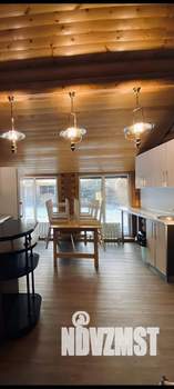 Дом 300м², 2-этажный, посуточно,