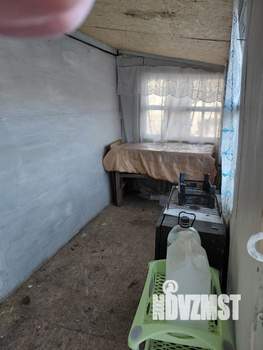 Дом 20м², 1-этажный, на длительный срок,