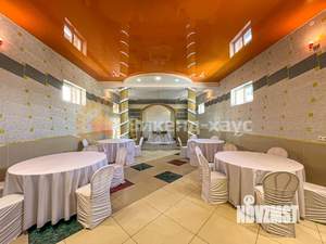 Дом 450м², 3-этажный, посуточно,