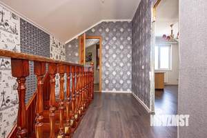 Дом 220м², 2-этажный, на длительный срок,