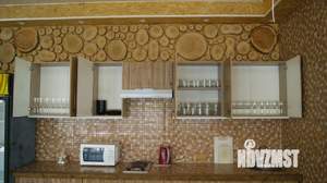 Дом 300м², 2-этажный, посуточно,