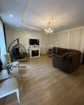 Дом 175м², 2-этажный, на длительный срок,