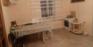 Дом 120м², 1-этажный, на длительный срок,