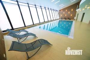 Дом 1000м², 2-этажный, посуточно,