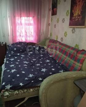 Дом 21м², 1-этажный, на длительный срок,