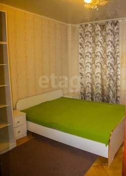 Дом 277м², 2-этажный, на длительный срок,