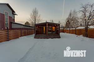 Дом 47м², 1-этажный, посуточно,