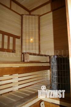 Дом 200м², 2-этажный, посуточно,