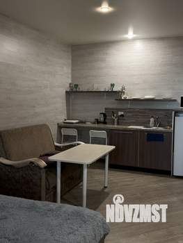 Дом 30м², 1-этажный, посуточно,