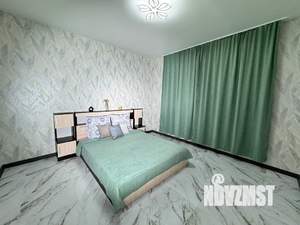 Дом 100м², 1-этажный, посуточно,