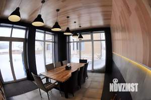 Дом 350м², 3-этажный, посуточно,