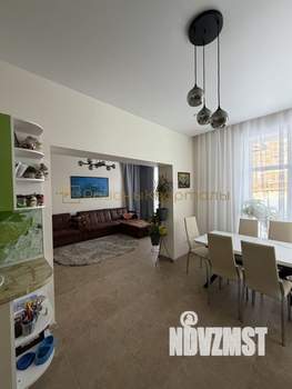 Дом 208м², 2-этажный, на длительный срок,