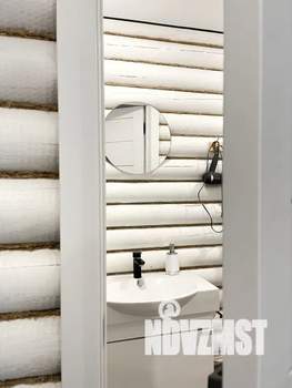 Дом 18м², 1-этажный, посуточно,