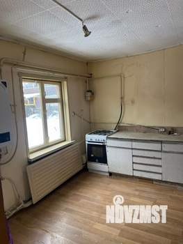 Дом 50м², 1-этажный, на длительный срок,