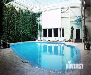 Дом 1000м², 2-этажный, посуточно,