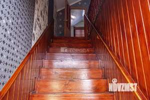 Дом 220м², 2-этажный, на длительный срок,