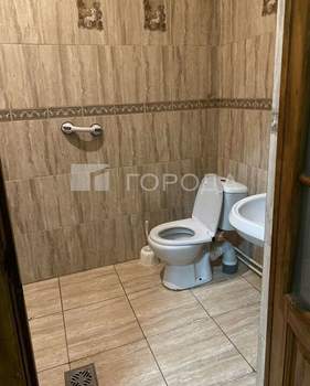 Дом 250м², 1-этажный, на длительный срок,