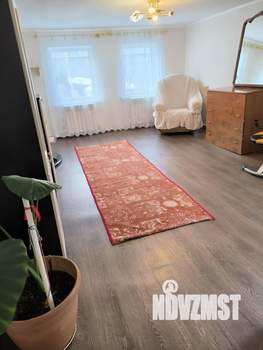 Дом 111м², 2-этажный, на длительный срок,