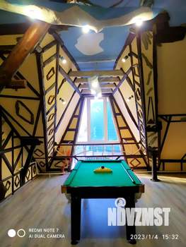 Дом 240м², 2-этажный, посуточно,