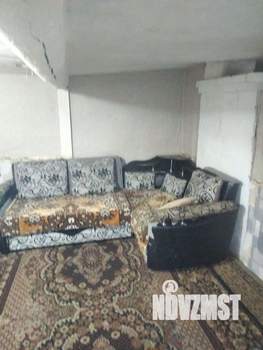 Дом 48м², 1-этажный, на длительный срок,