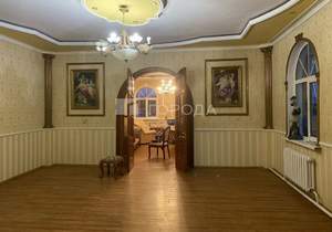 Дом 250м², 1-этажный, на длительный срок,