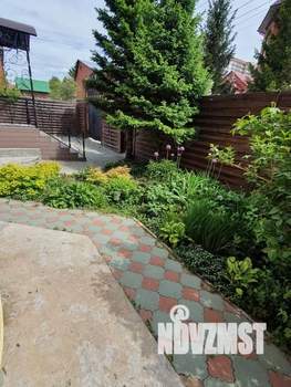 Дом 400м², 2-этажный, посуточно,