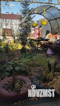 Дом 60м², 1-этажный, на длительный срок,