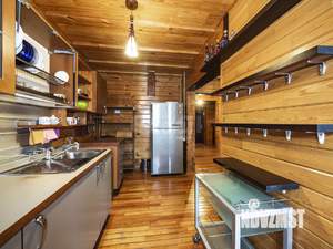 Дом 250м², 2-этажный, на длительный срок,