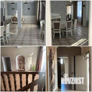 Дом 450м², 3-этажный, посуточно,