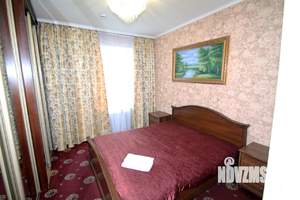 Дом 200м², 2-этажный, посуточно,