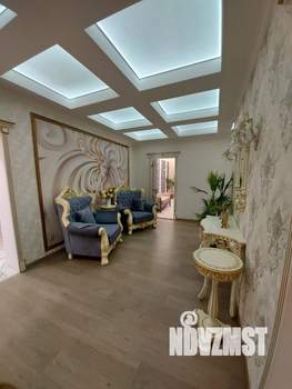 Дом 950м², 2-этажный, посуточно,