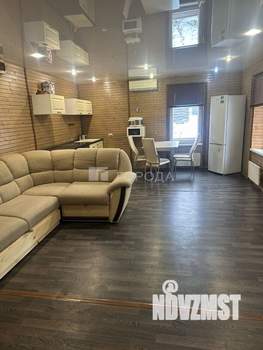 Дом 76м², 2-этажный, на длительный срок,