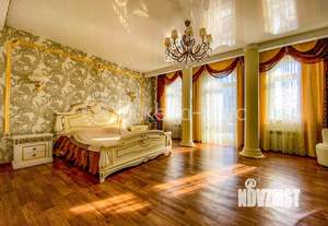 Дом 620м², 2-этажный, посуточно,