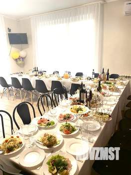 Дом 550м², 4-этажный, посуточно,