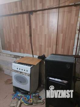 Дом 60м², 1-этажный, на длительный срок,