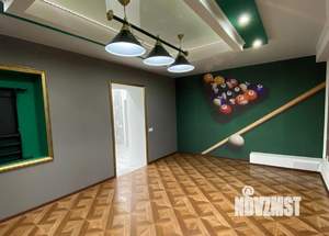 Дом 500м², 2-этажный, посуточно,