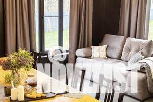 Дом 40м², 1-этажный, посуточно,