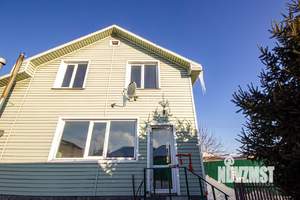 Дом 220м², 2-этажный, на длительный срок,