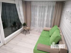 Дом 27м², 1-этажный, посуточно,