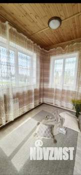 Дом 240м², 2-этажный, посуточно,