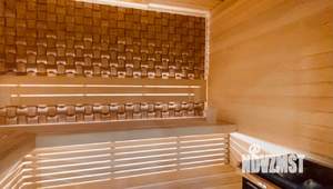 Дом 400м², 3-этажный, посуточно,