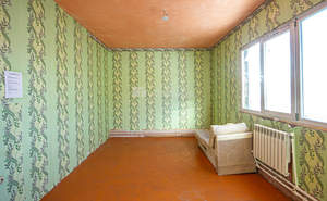 Дом 200м², 2-этажный, на длительный срок,