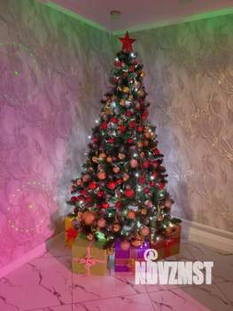 Дом 1000м², 2-этажный, посуточно,